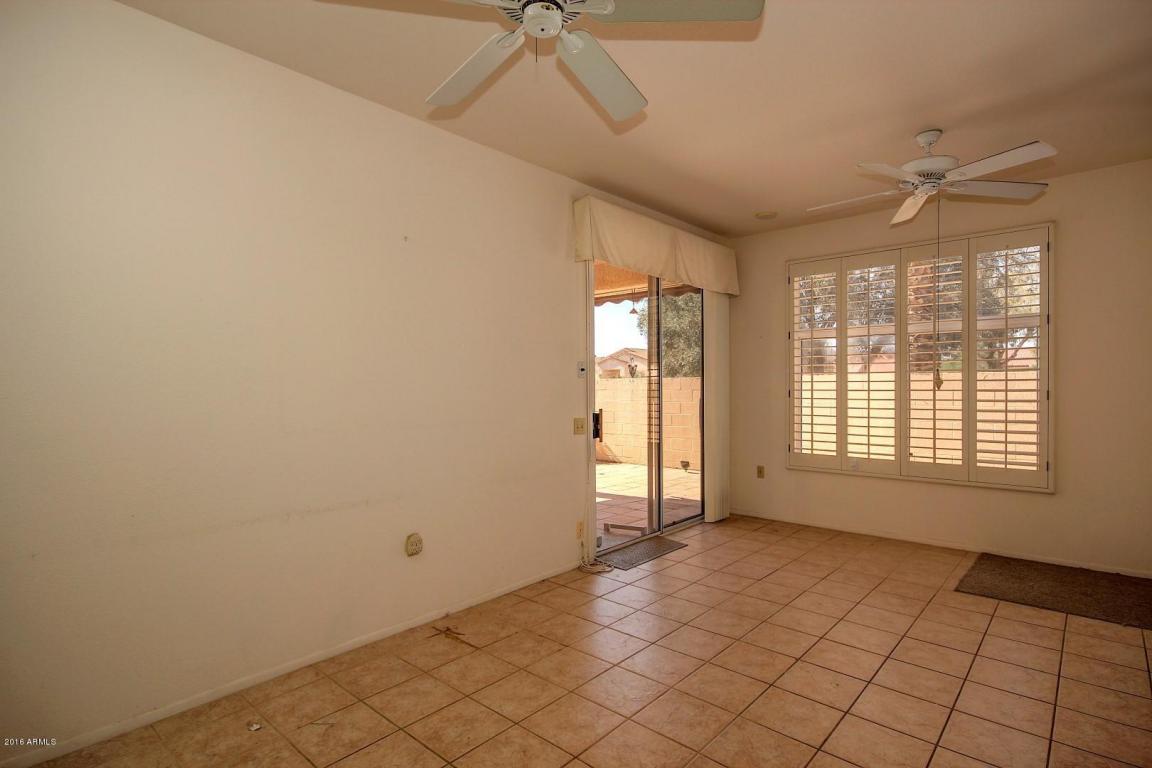 19903 N GREENVIEW Drive, Sun City West, AZ 85375