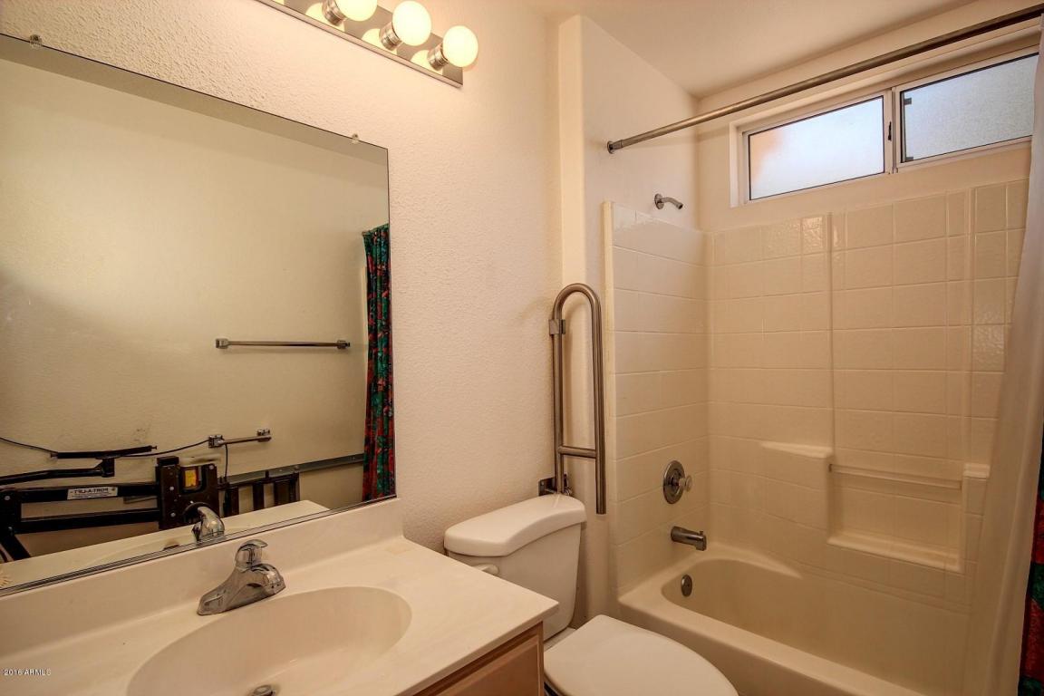 19903 N GREENVIEW Drive, Sun City West, AZ 85375