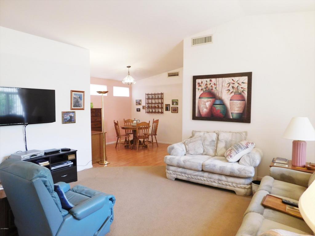 18630 N 136TH Drive, Sun City West, AZ 85375