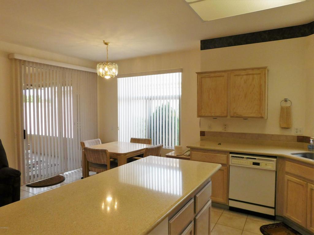 18630 N 136TH Drive, Sun City West, AZ 85375