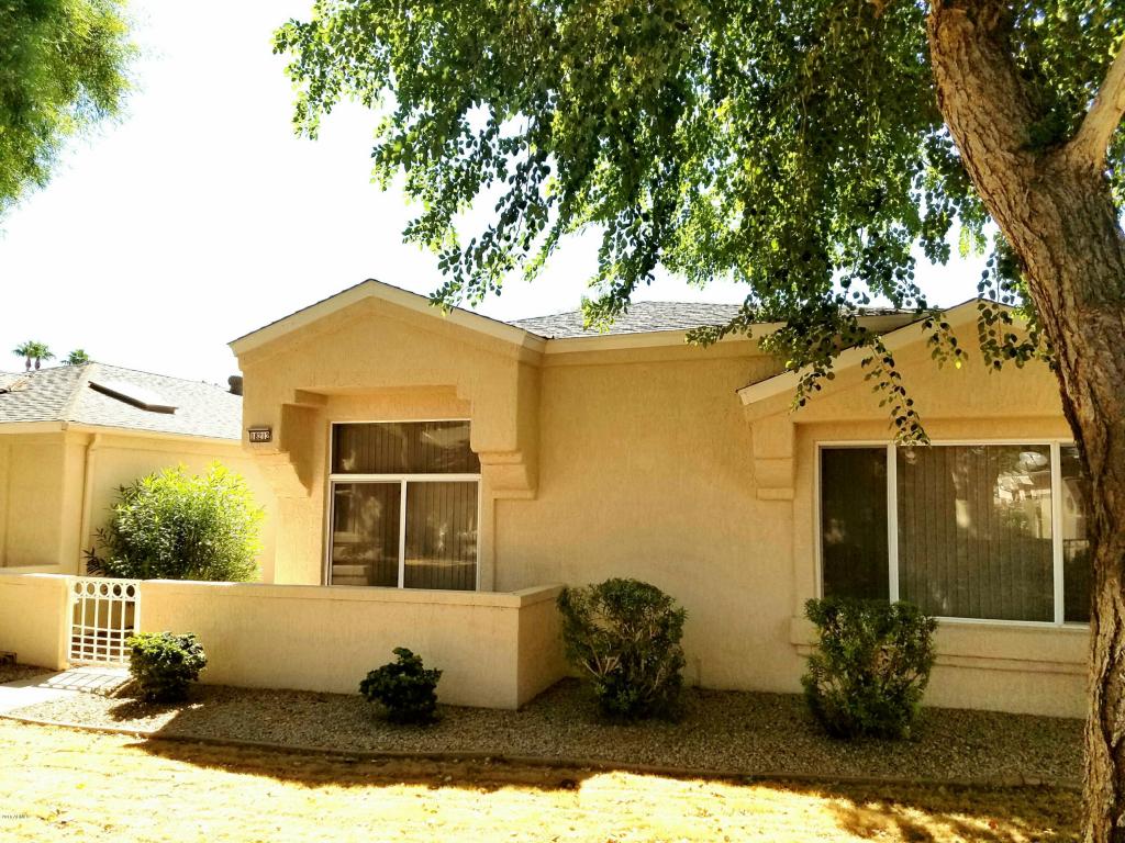 18212 N 136TH Avenue, Sun City West, AZ 85375