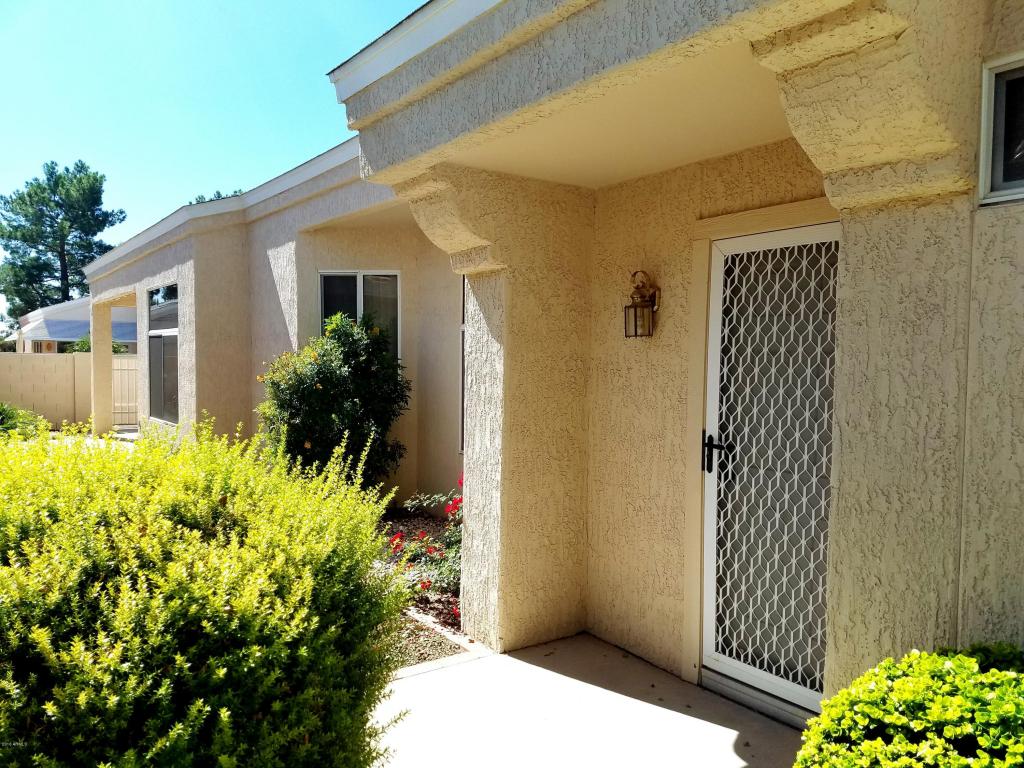 18212 N 136TH Avenue, Sun City West, AZ 85375