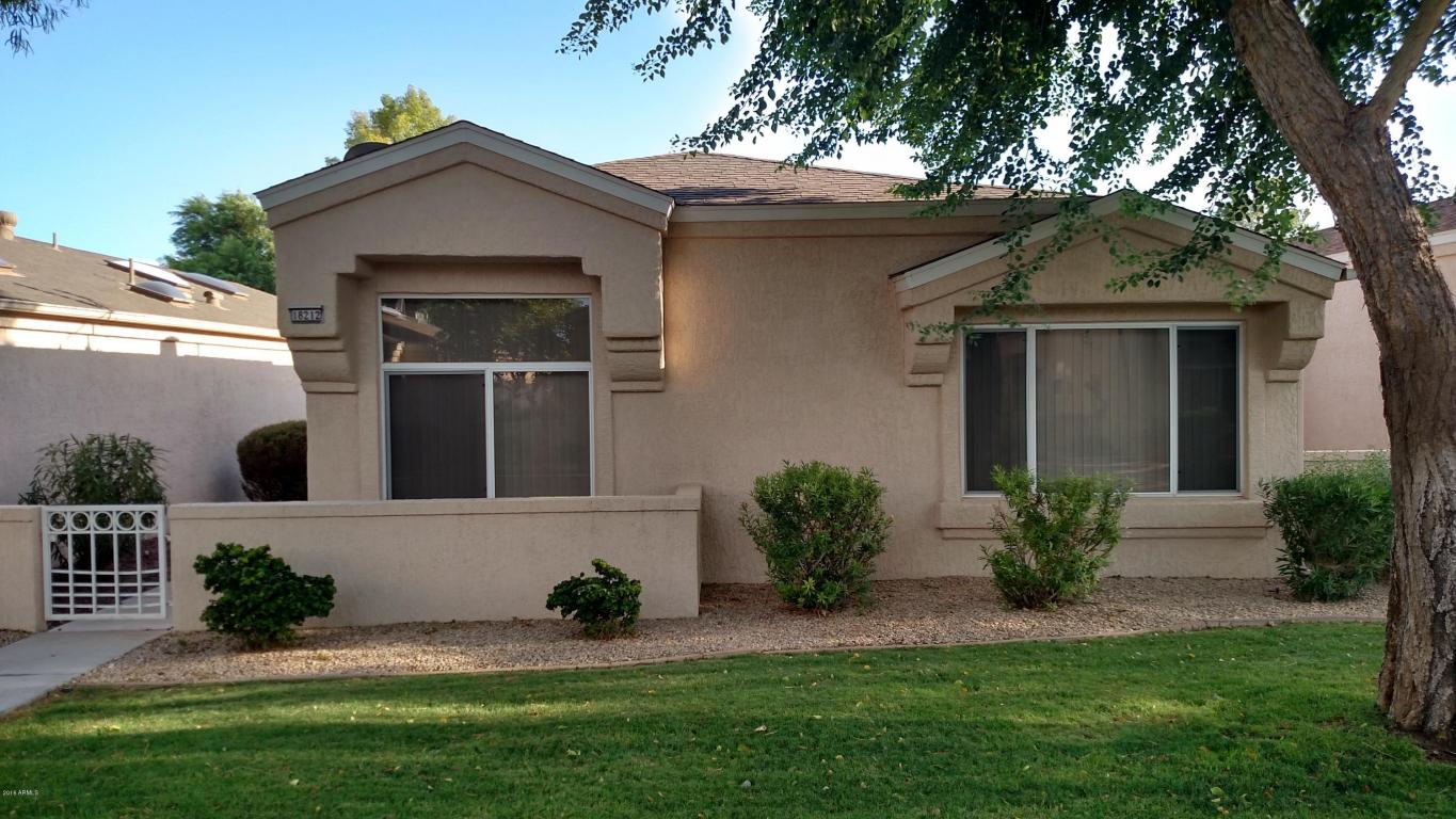 18212 N 136TH Avenue, Sun City West, AZ 85375