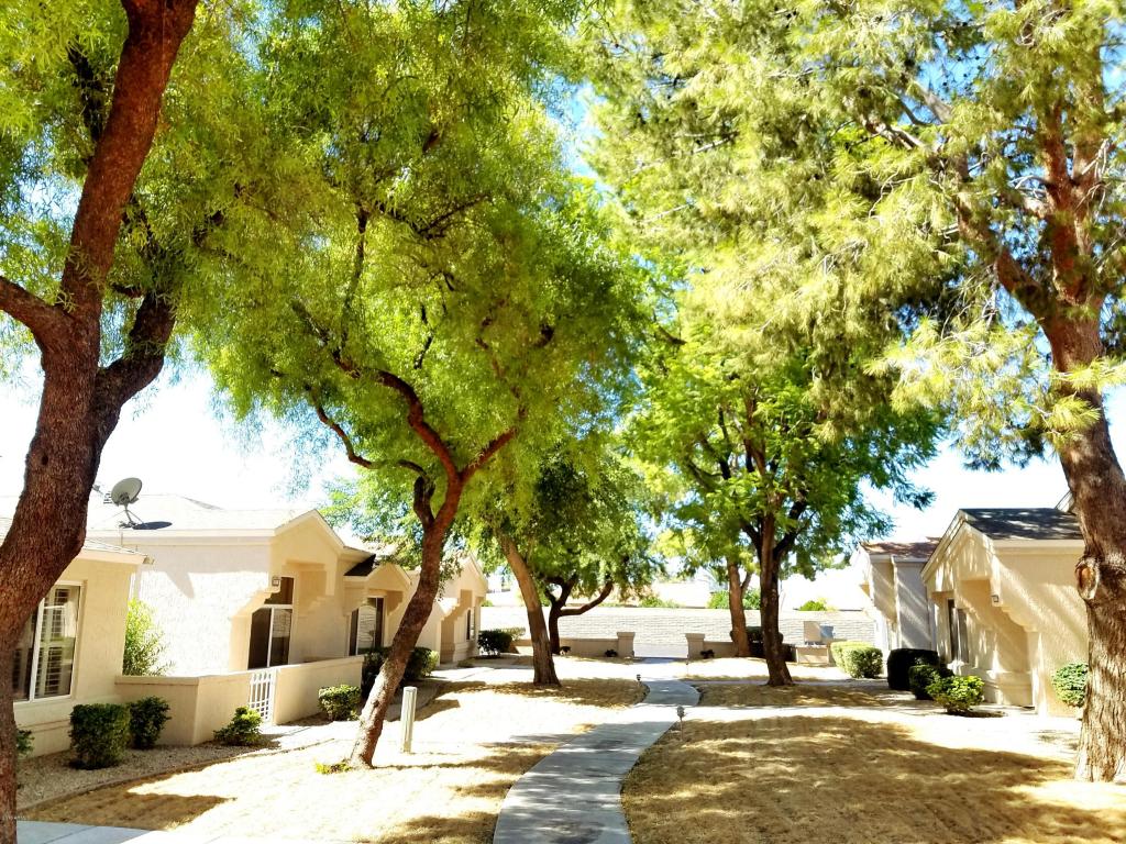 18212 N 136TH Avenue, Sun City West, AZ 85375