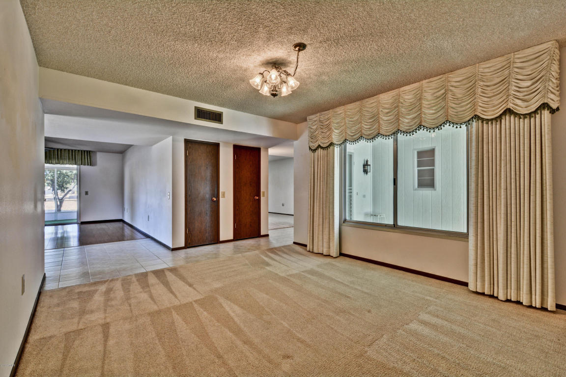 12946 W COPPERSTONE Drive, Sun City West, AZ 85375