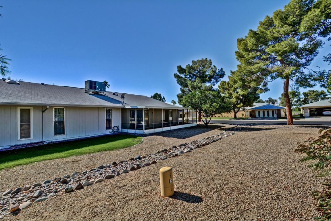 12946 W COPPERSTONE Drive, Sun City West, AZ 85375