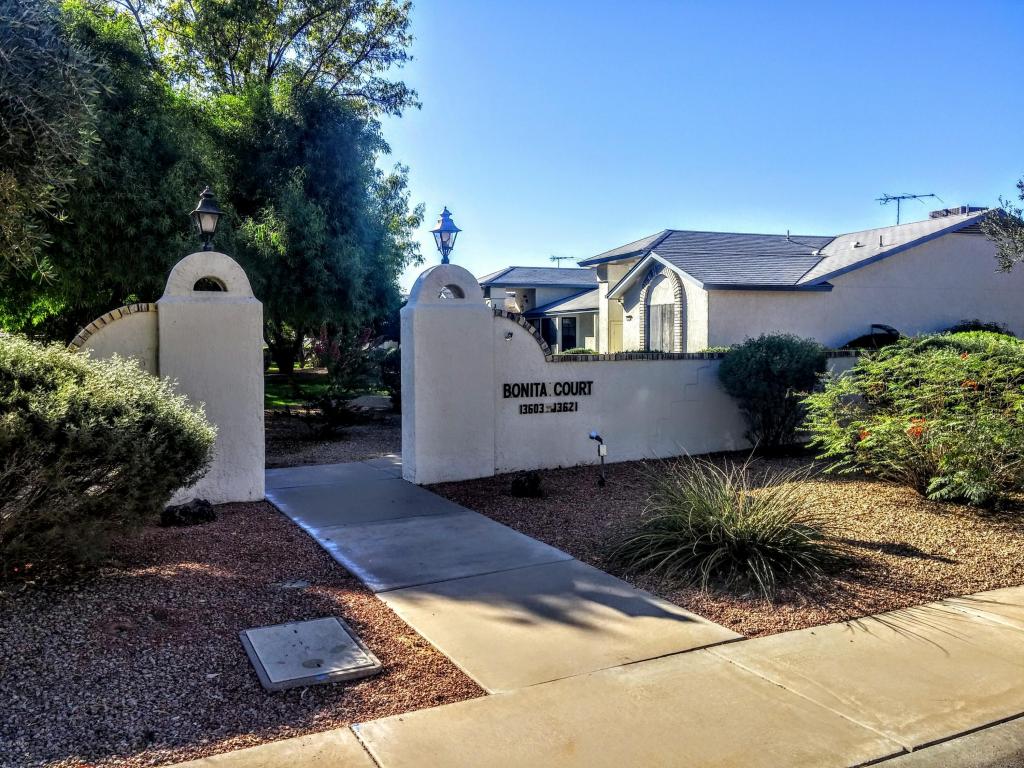 13611 W BOLERO Drive, Sun City West, AZ 85375