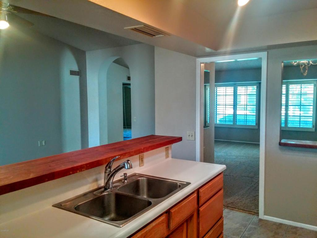 13611 W BOLERO Drive, Sun City West, AZ 85375