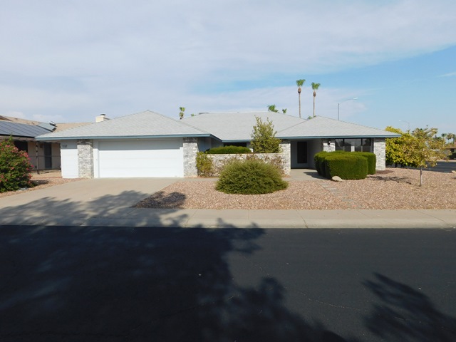 21403 N Palm Desert DrSun City West, AZ, 85375Maricopa County