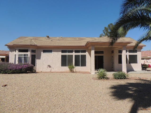 15045 W Yosemite DriveSun City West, AZ, 85375Maricopa County
