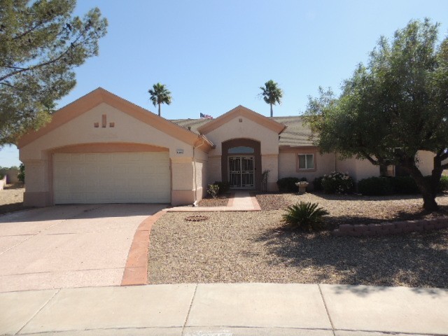 15045 W Yosemite DriveSun City West, AZ, 85375Maricopa County