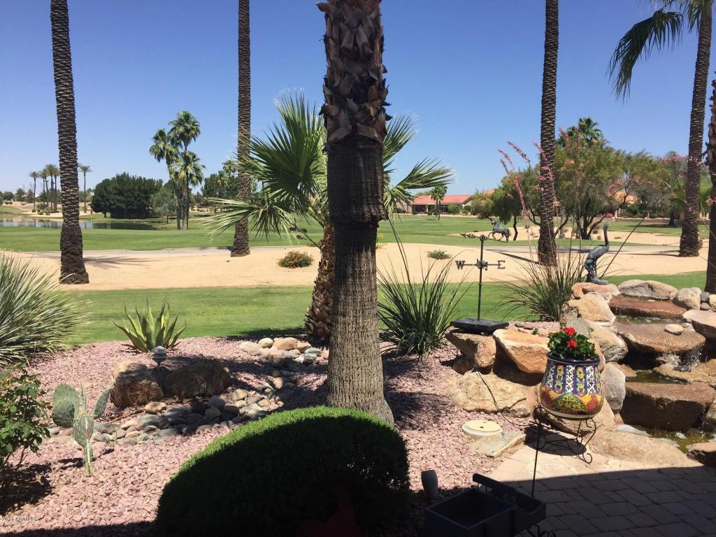 21826 N Acapulco Drive, Sun City West, AZ 85375