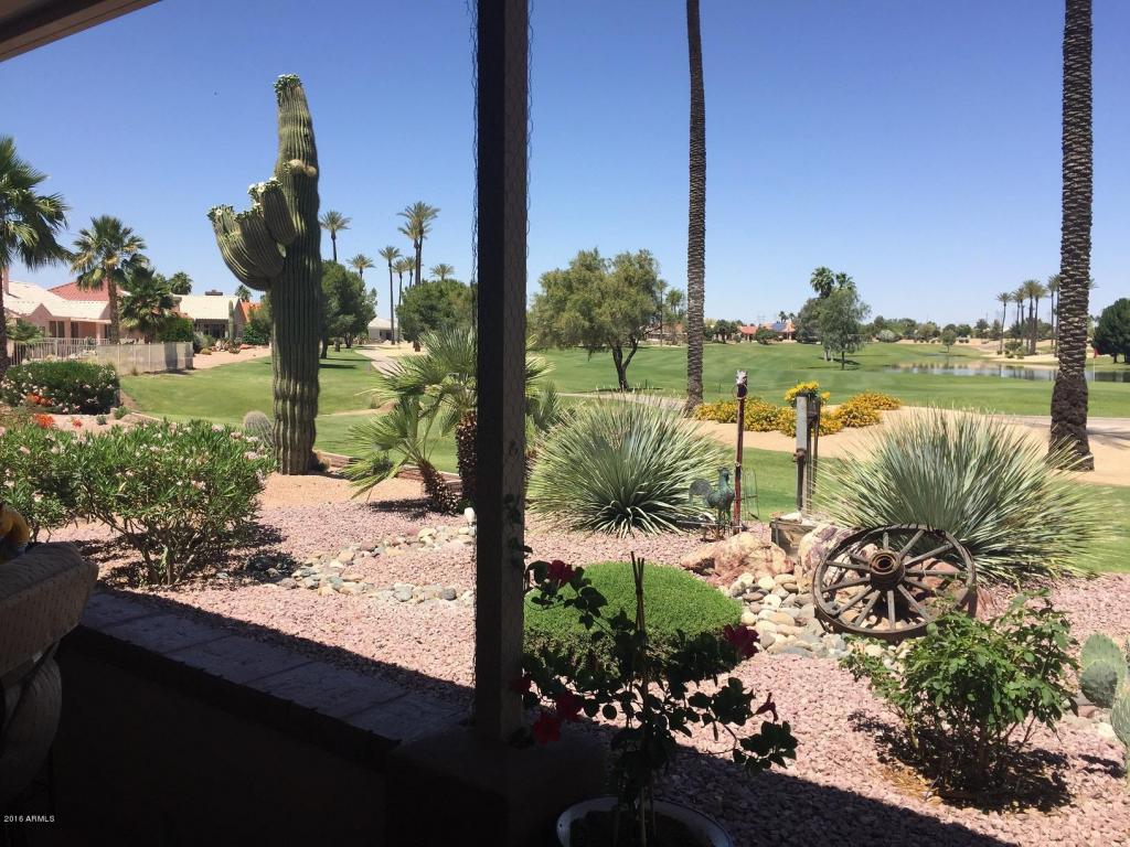 21826 N Acapulco Drive, Sun City West, AZ 85375