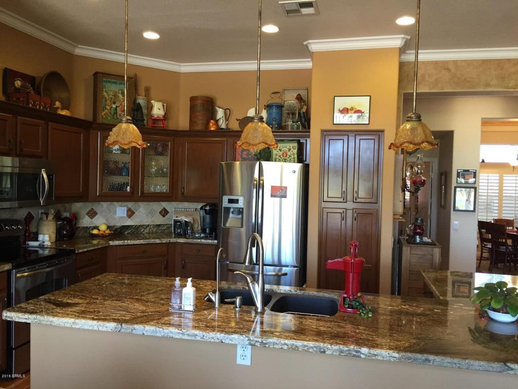 21826 N Acapulco Drive, Sun City West, AZ 85375
