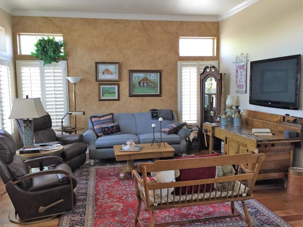 21826 N Acapulco Drive, Sun City West, AZ 85375