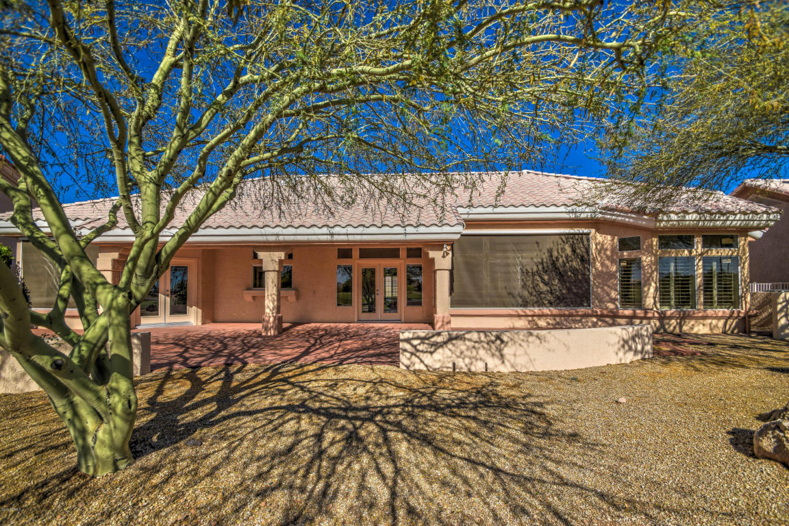 22510 N VEGA Drive, Sun City West, AZ 85375