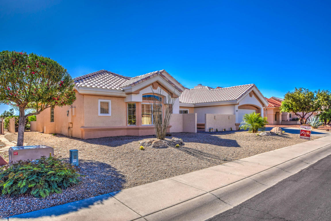 22510 N VEGA Drive, Sun City West, AZ 85375
