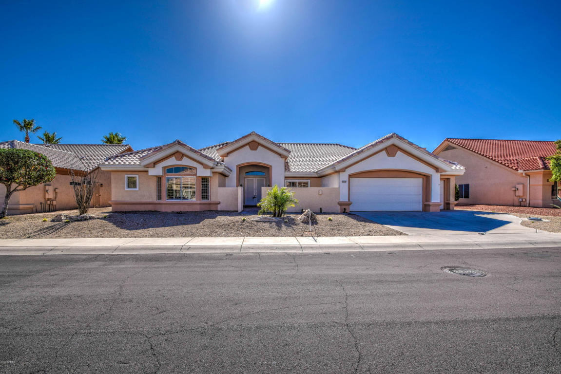 22510 N VEGA Drive, Sun City West, AZ 85375