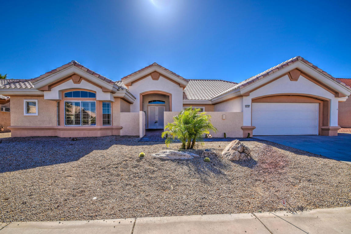 22510 N VEGA Drive, Sun City West, AZ 85375