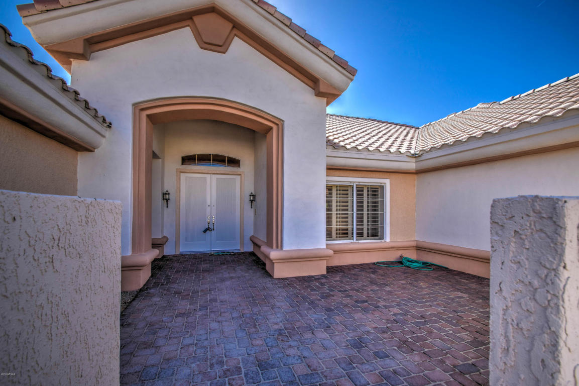 22510 N VEGA Drive, Sun City West, AZ 85375