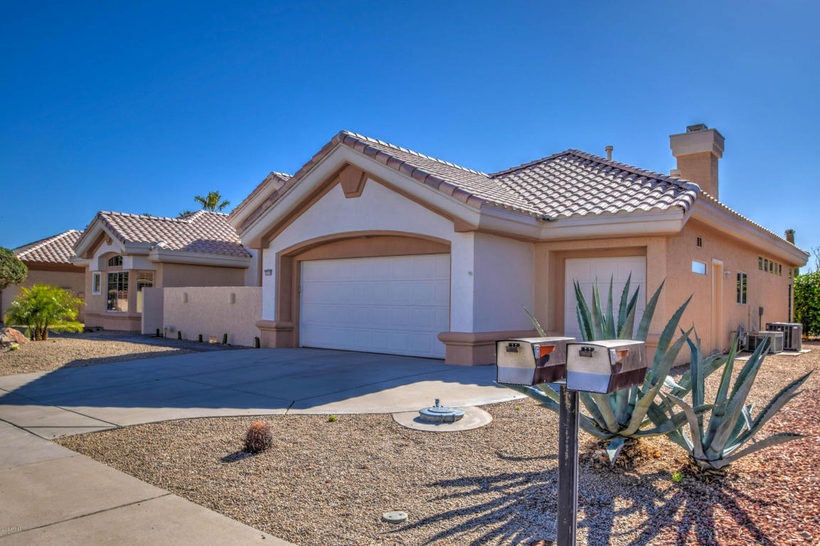 22510 N VEGA Drive, Sun City West, AZ 85375