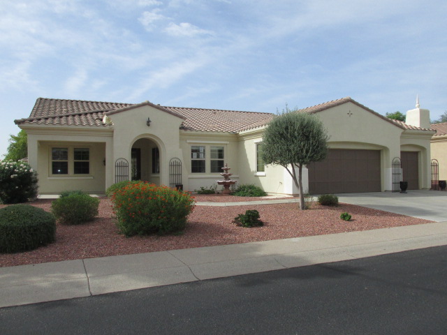 13423 W Cabrillo DrSun City West, AZ, 85375Maricopa County