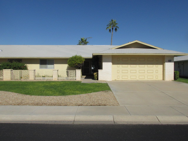 12810 W Maplewood DriveSun City West, AZ, 85375Maricopa County