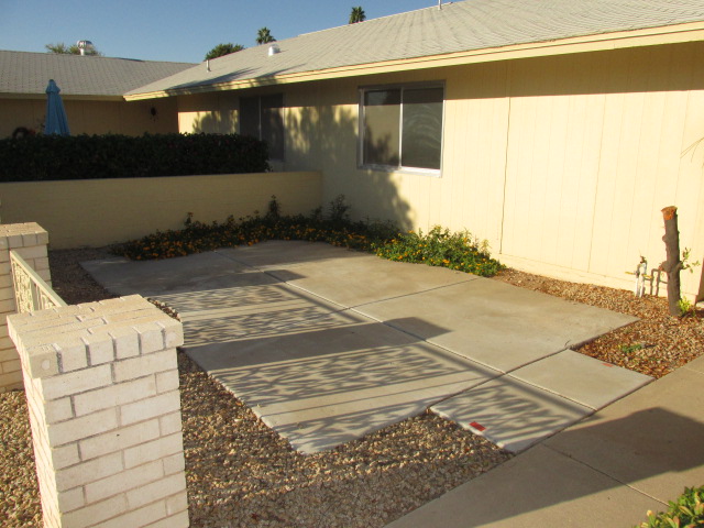 12810 W Maplewood DriveSun City West, AZ, 85375Maricopa County