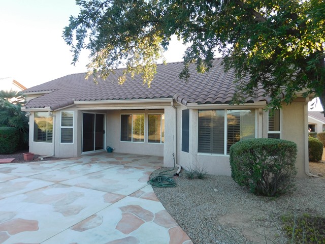 14222 W Via MananaSun City West, AZ, 85375Maricopa County