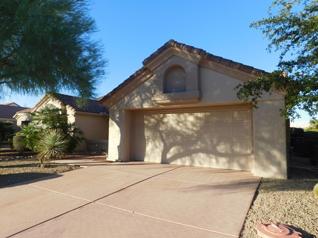 14222 W Via MananaSun City West, AZ, 85375Maricopa County