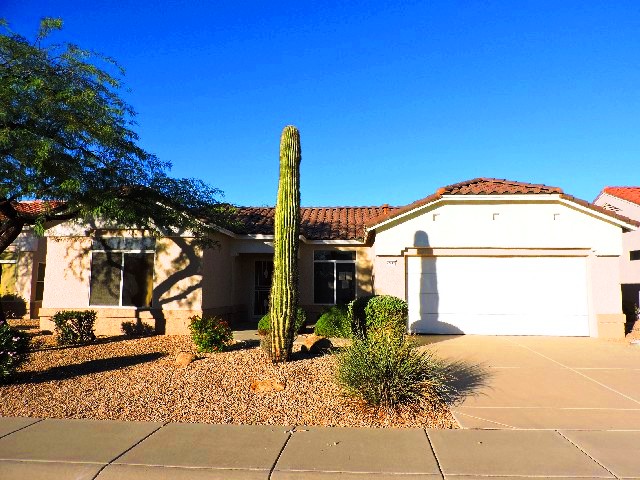 22412 N 148th AvenueSun City West, AZ, 85375Maricopa County