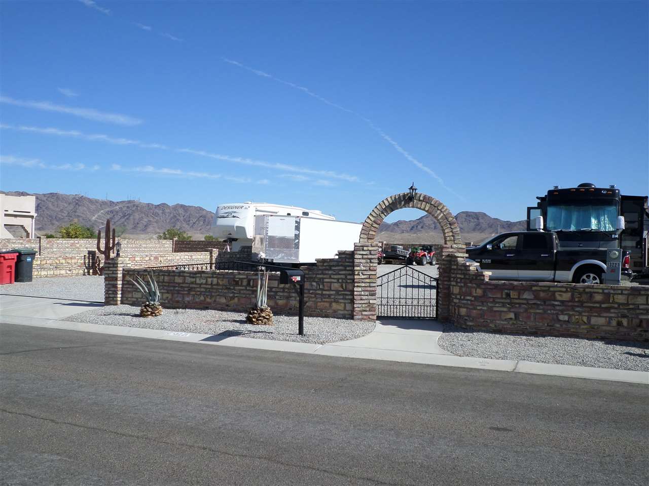 13221 E KARIMME AVE, Yuma, AZ 85376