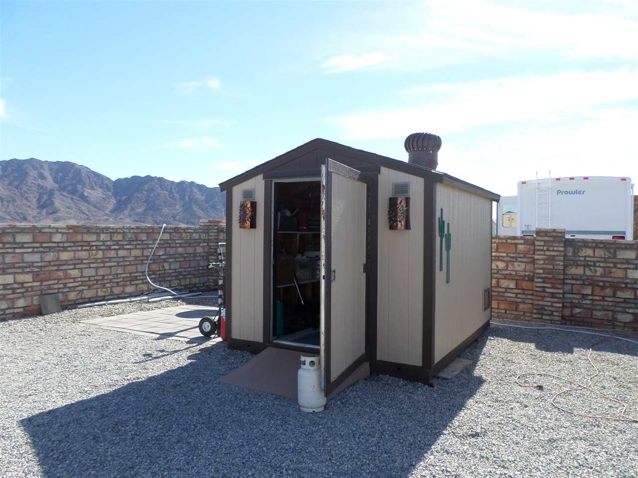 13221 E KARIMME AVE, Yuma, AZ 85376