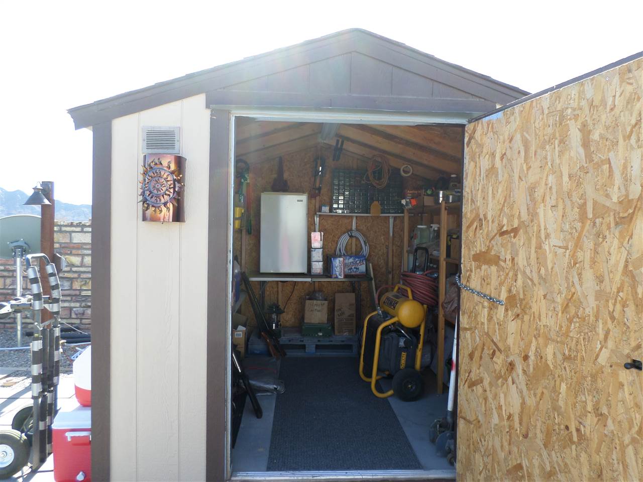 13221 E KARIMME AVE, Yuma, AZ 85376