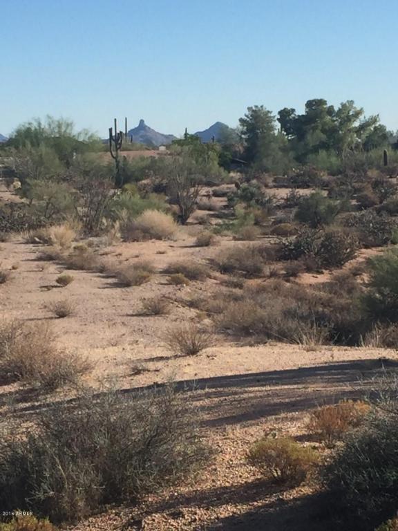 9059 E CAVE CREEK Road, Carefree, AZ 85377