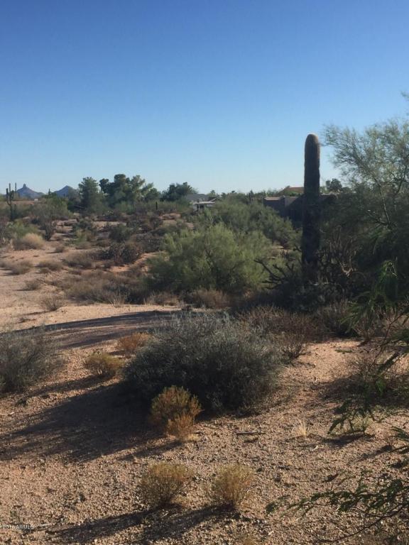 9059 E CAVE CREEK Road, Carefree, AZ 85377