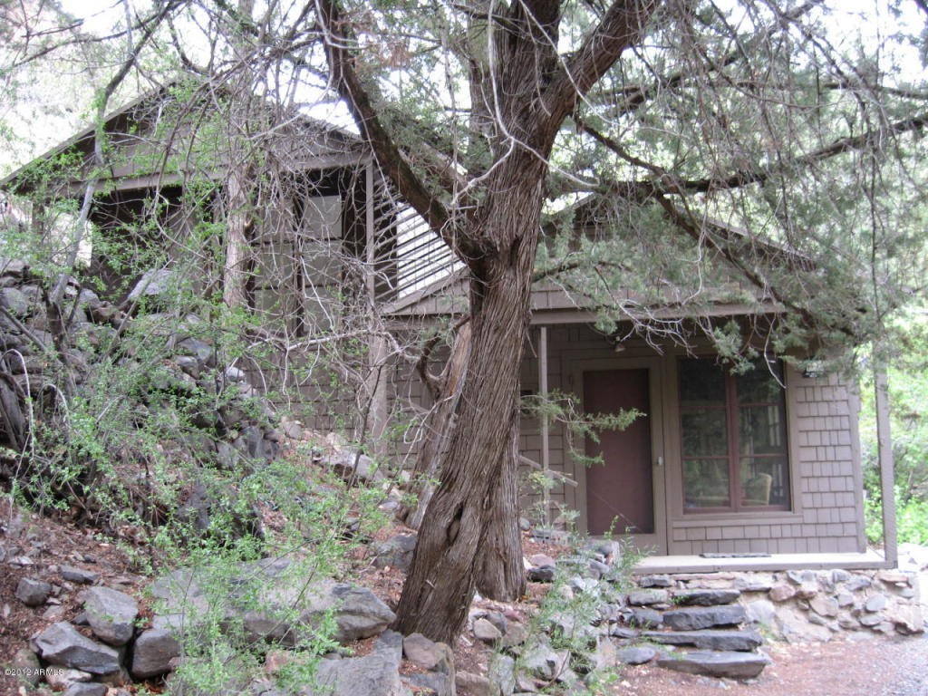 46200 N Seven Springs Road, Carefree, AZ 85377
