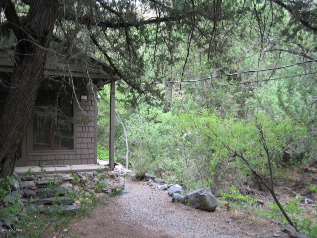 46200 N Seven Springs Road, Carefree, AZ 85377