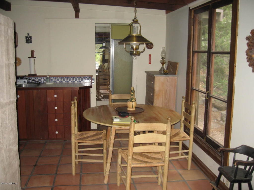 46200 N Seven Springs Road, Carefree, AZ 85377