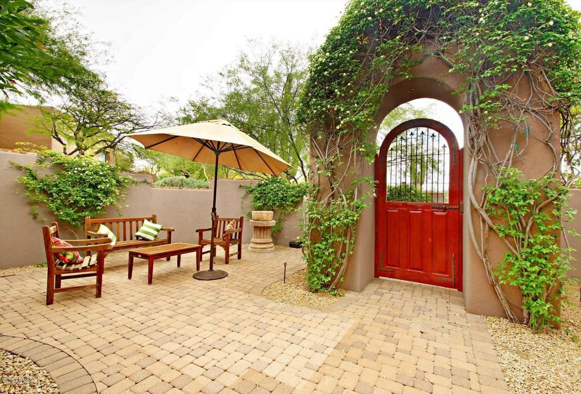 3064 E Ironwood Road, Carefree, AZ 85377