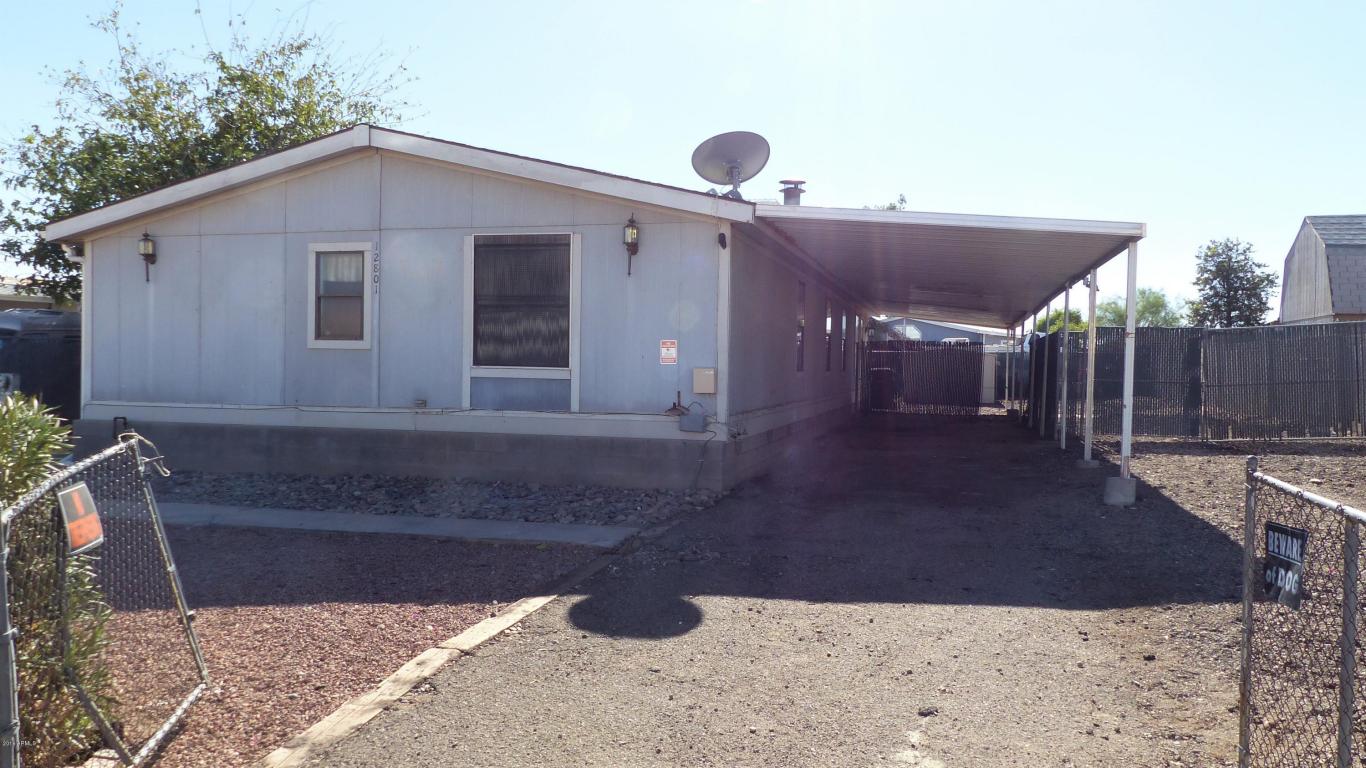 12801 W ELM Street, Surprise, AZ 85378