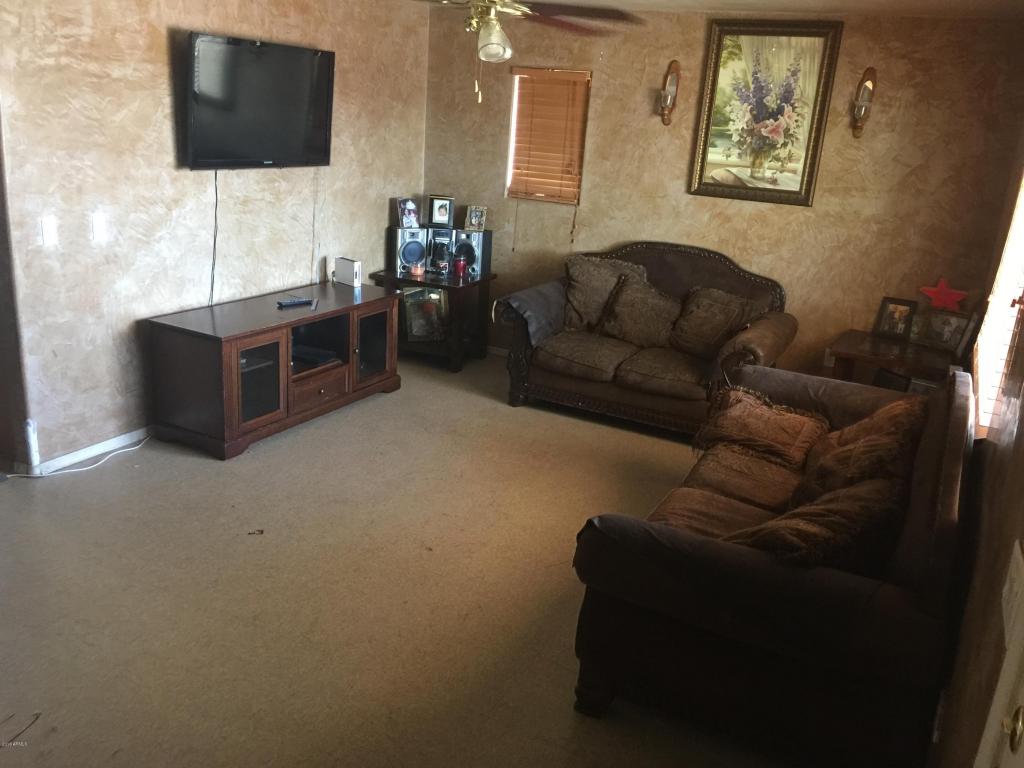 16194 N Desert Sage Street, Surprise, AZ 85378