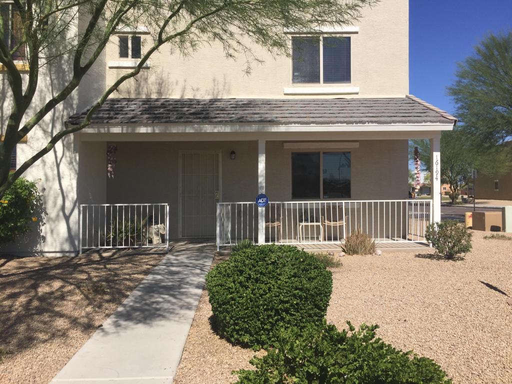 16194 N Desert Sage Street, Surprise, AZ 85378