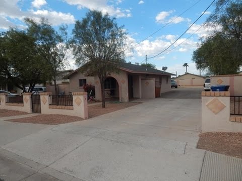 12524 W Paradise Lane, Surprise, AZ 85378