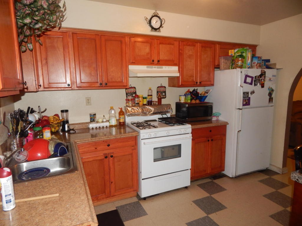 12524 W Paradise Lane, Surprise, AZ 85378
