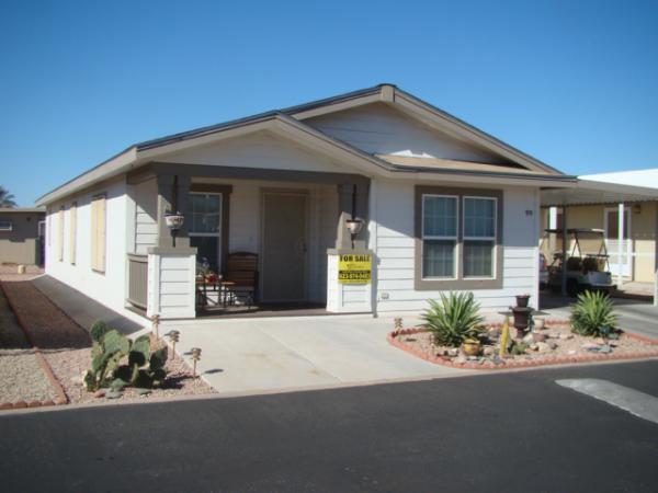 11596 W.Sierra Dawn Blvd. Sp.355 W.Sierra Dawn Blvd. Sp.99