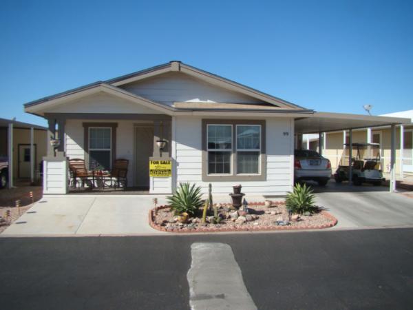 11596 W.Sierra Dawn Blvd. Sp.355 W.Sierra Dawn Blvd. Sp.99