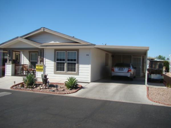 11596 W.Sierra Dawn Blvd. Sp.355 W.Sierra Dawn Blvd. Sp.99