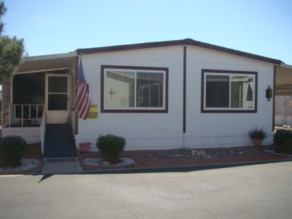 Rose Garden Mobile Home Resort11596 W. Sierra Dawn Blvd.Sp.211Surprise, AZ 85378