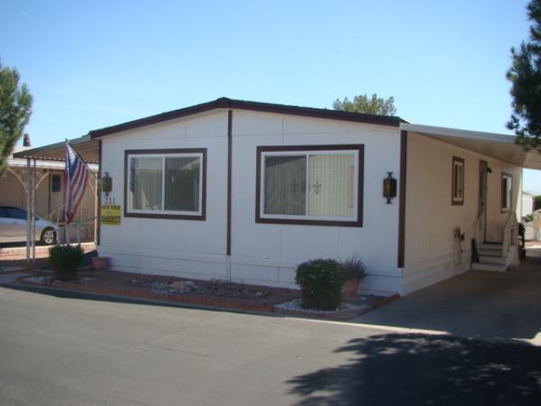 Rose Garden Mobile Home Resort11596 W. Sierra Dawn Blvd.Sp.211Surprise, AZ 85378